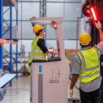 Modern Fulfillment Technology