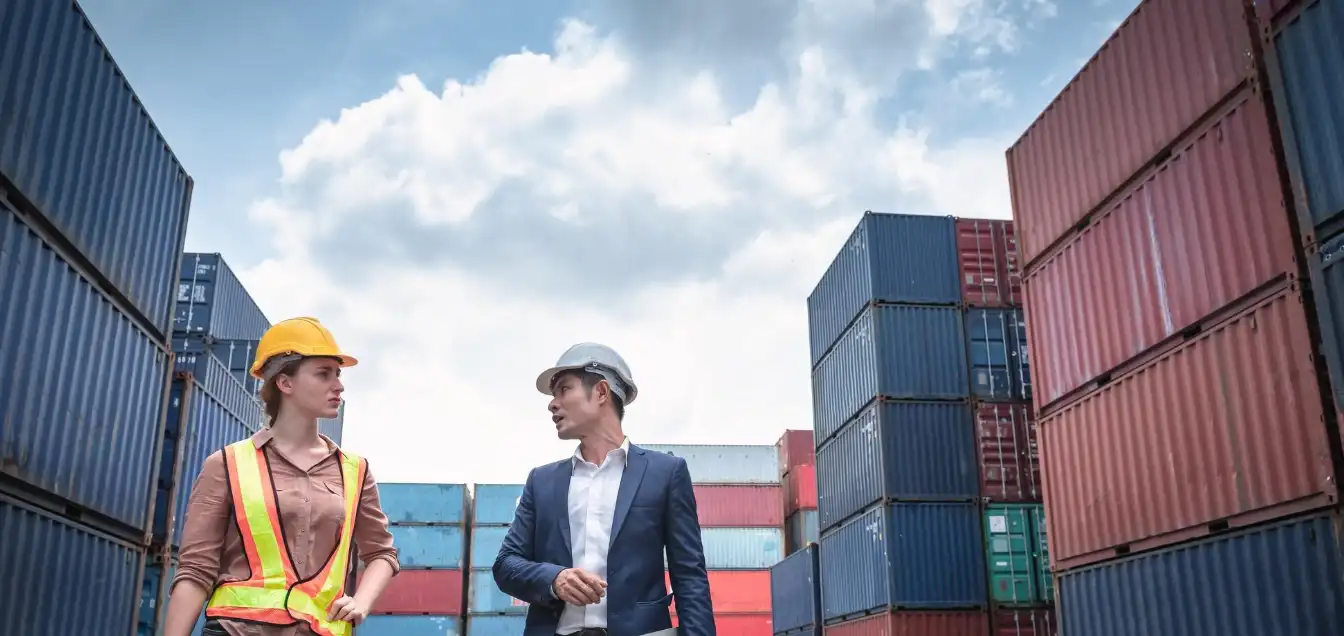 Canada to USA Section 321