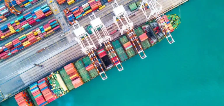 Canada to U.S. Shipping