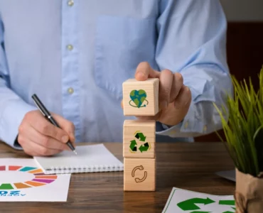 Eco-Friendly Fulfillment Solutions