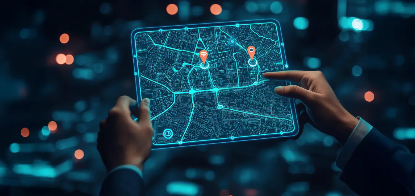 last mile delivery innovations