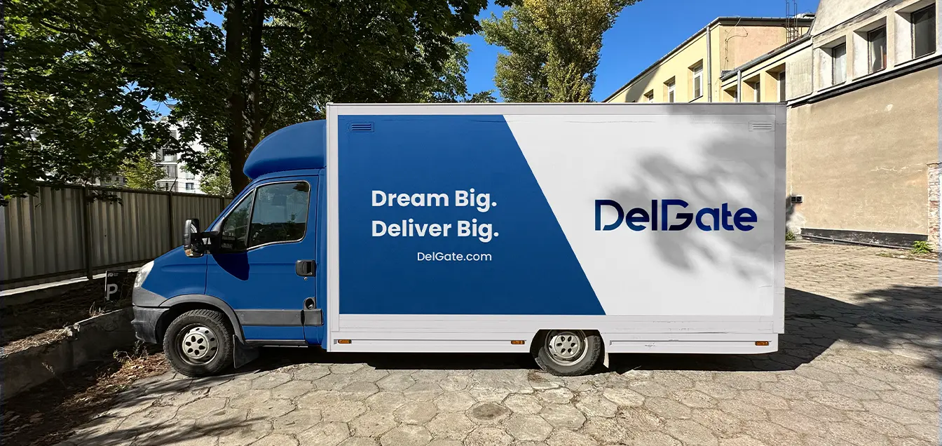 Excellence in Last-Mile Delivery