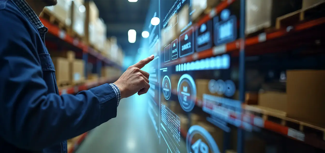 last-mile delivery innovations