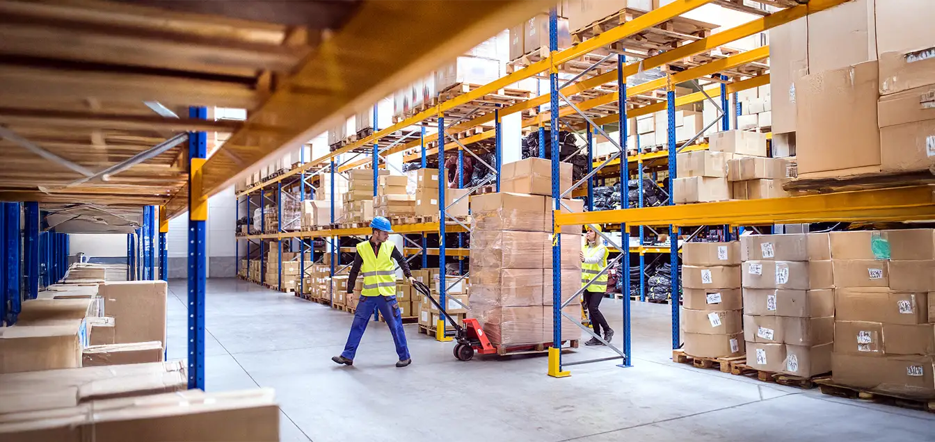 Last-mile delivery innovations