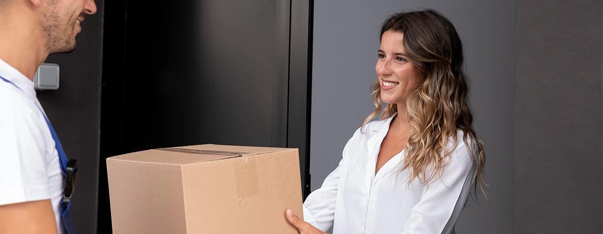 The Impact of Customer Experience in Last-Mile Delivery