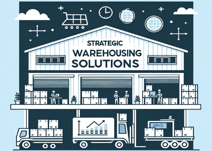 strategic warehousing solutions