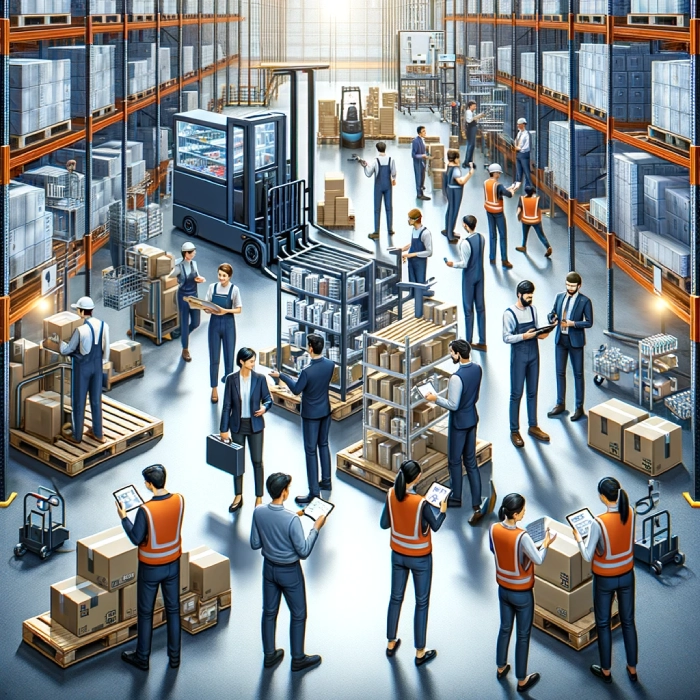 Cost-Effective Warehousing: Strategies for Inventory Management