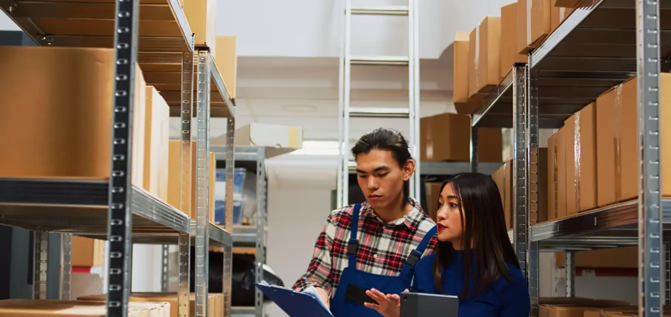 Affordable Storage Strategies