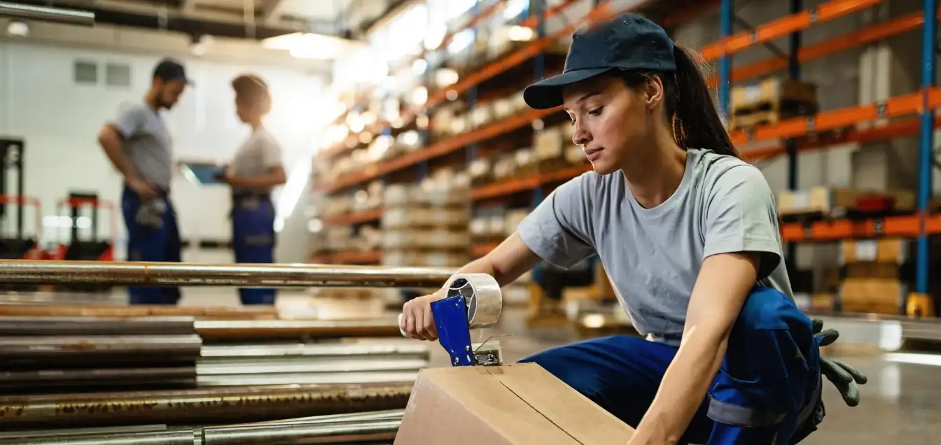 delivered duty paid shipping