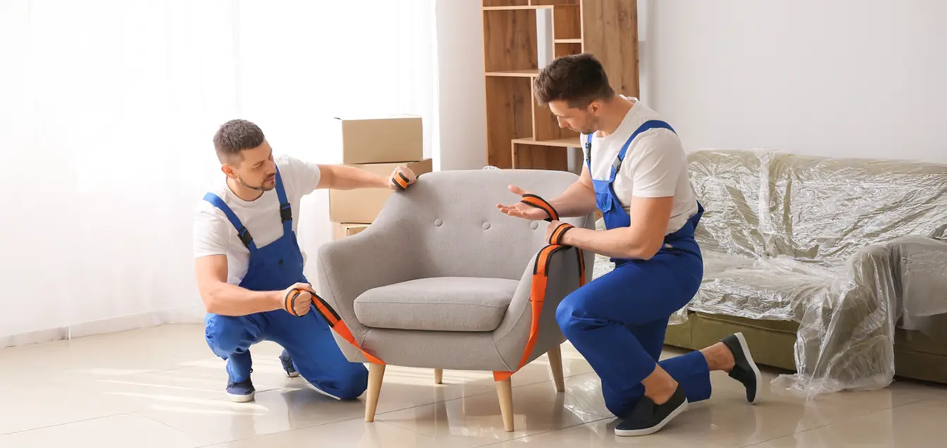 Furniture Distribution in Canada