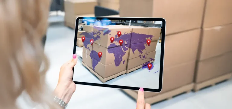 Cross-Border Fulfillment Strategies