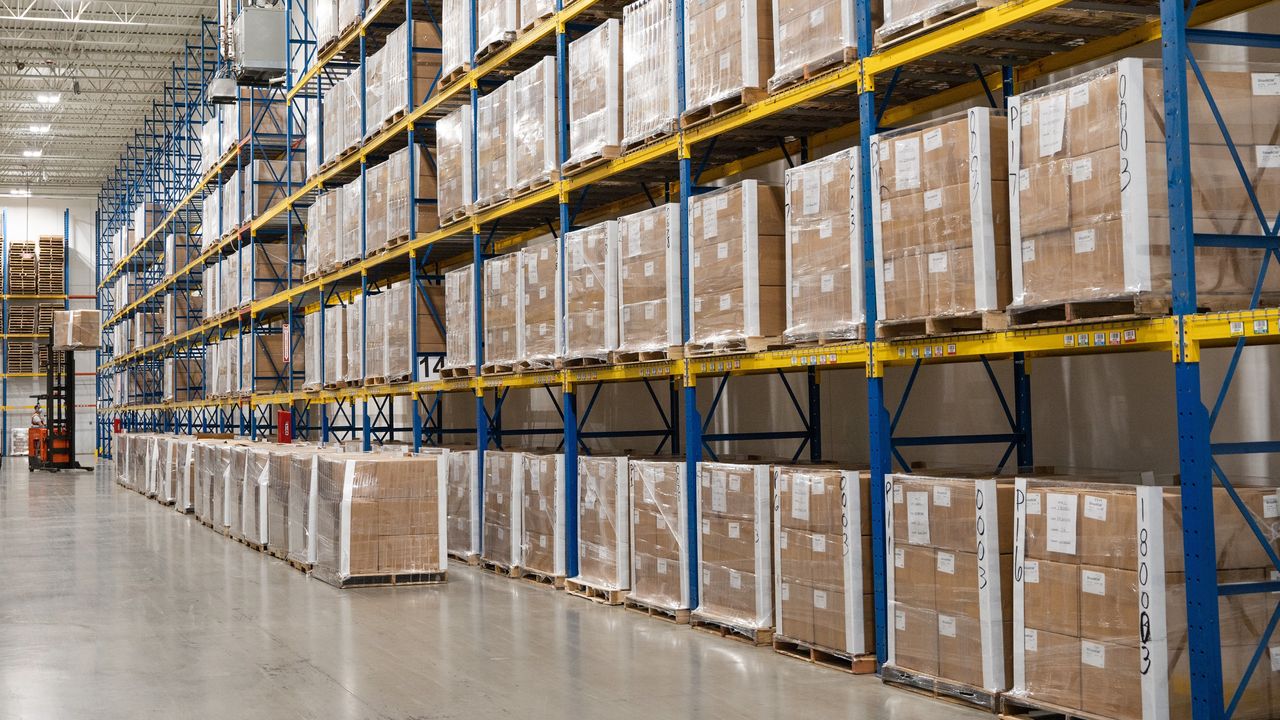 Moving Company Ottawa DelGate