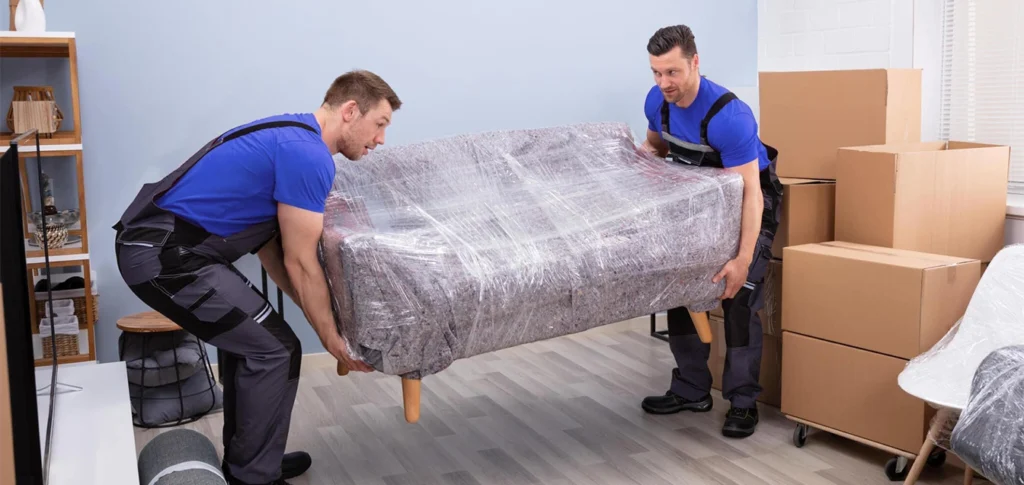 Best furniture delivery service in Canada