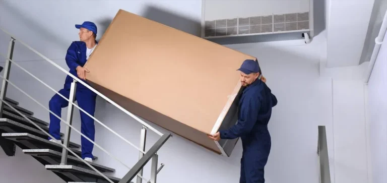 Appliance Delivery Service advantages