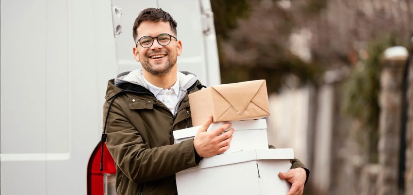 Furniture Delivery Service in Canada 