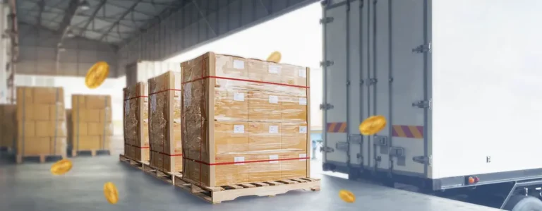 Low-Cost Pallet Delivery Service to Canada