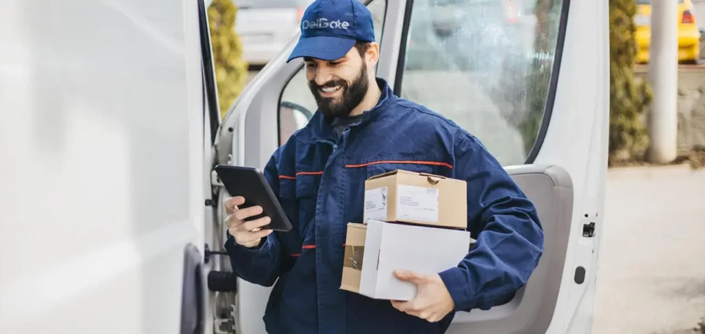 Types of Courier Service in Canada
