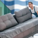 Vancouver furniture delivery benefits