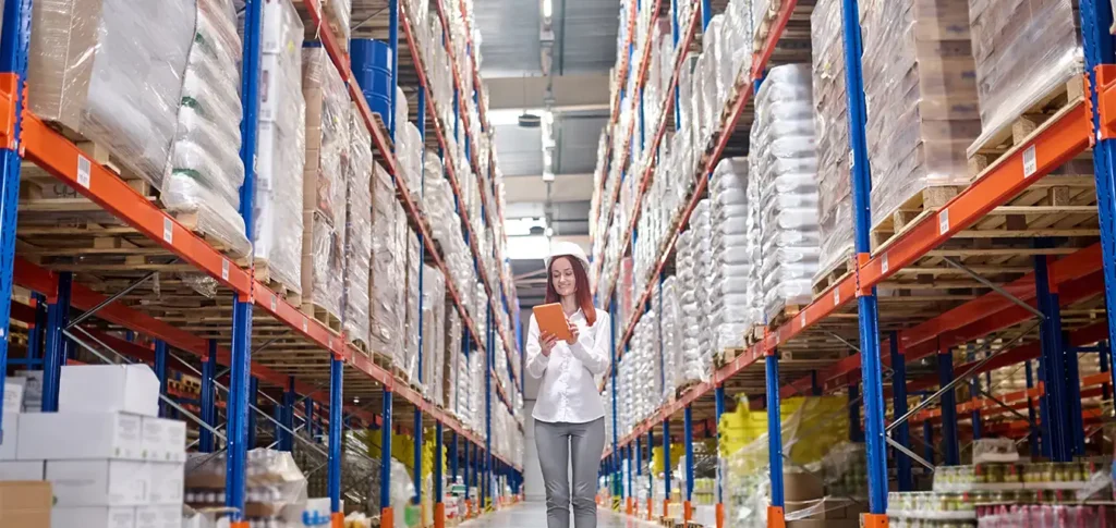 Best warehousing providers in Canada 2024
