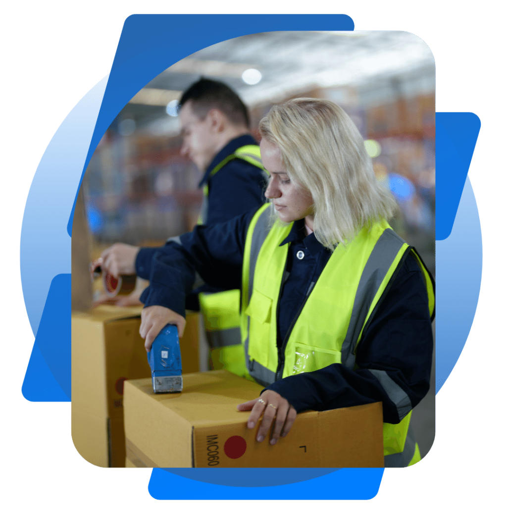 Amazon Canada Fulfillment Services Expand Reach DelGate