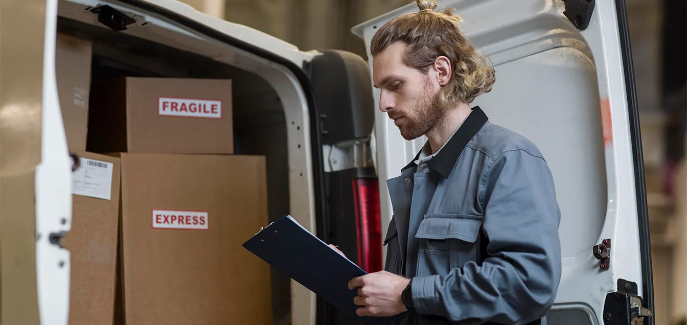 Homeware Ecommerce Order Fulfillment