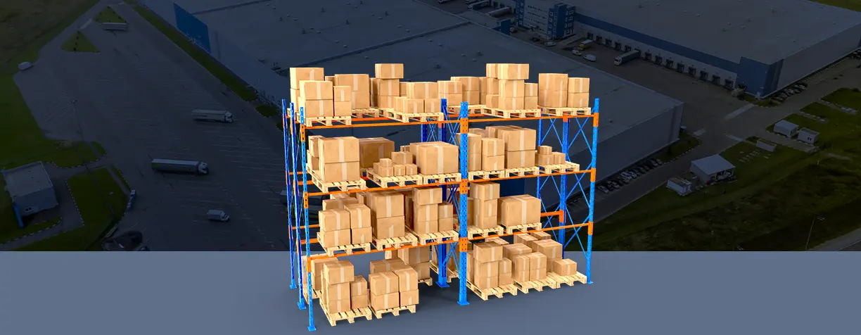 Top Warehousing Companies in Canada