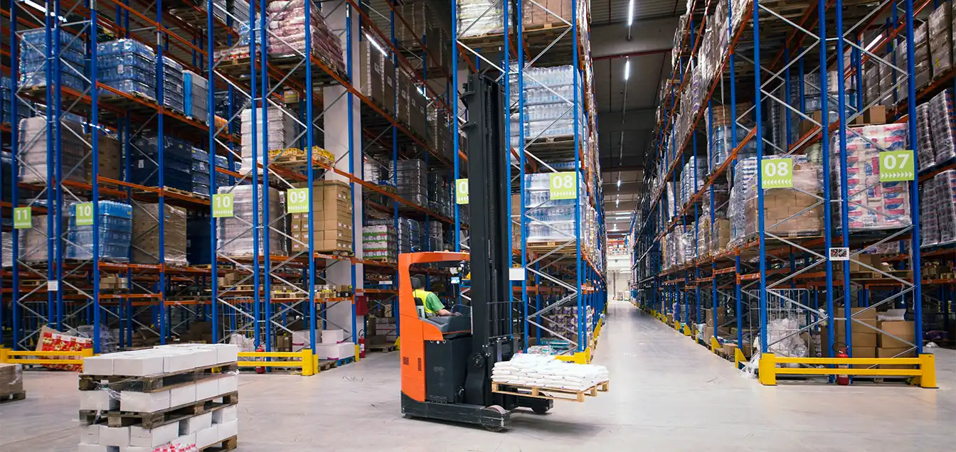 Optimize Order Management Fulfillment
