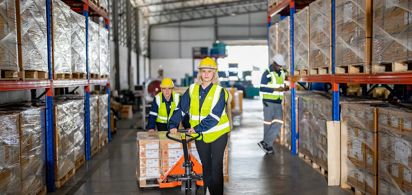 Best Order Fulfillment Centers in 2026