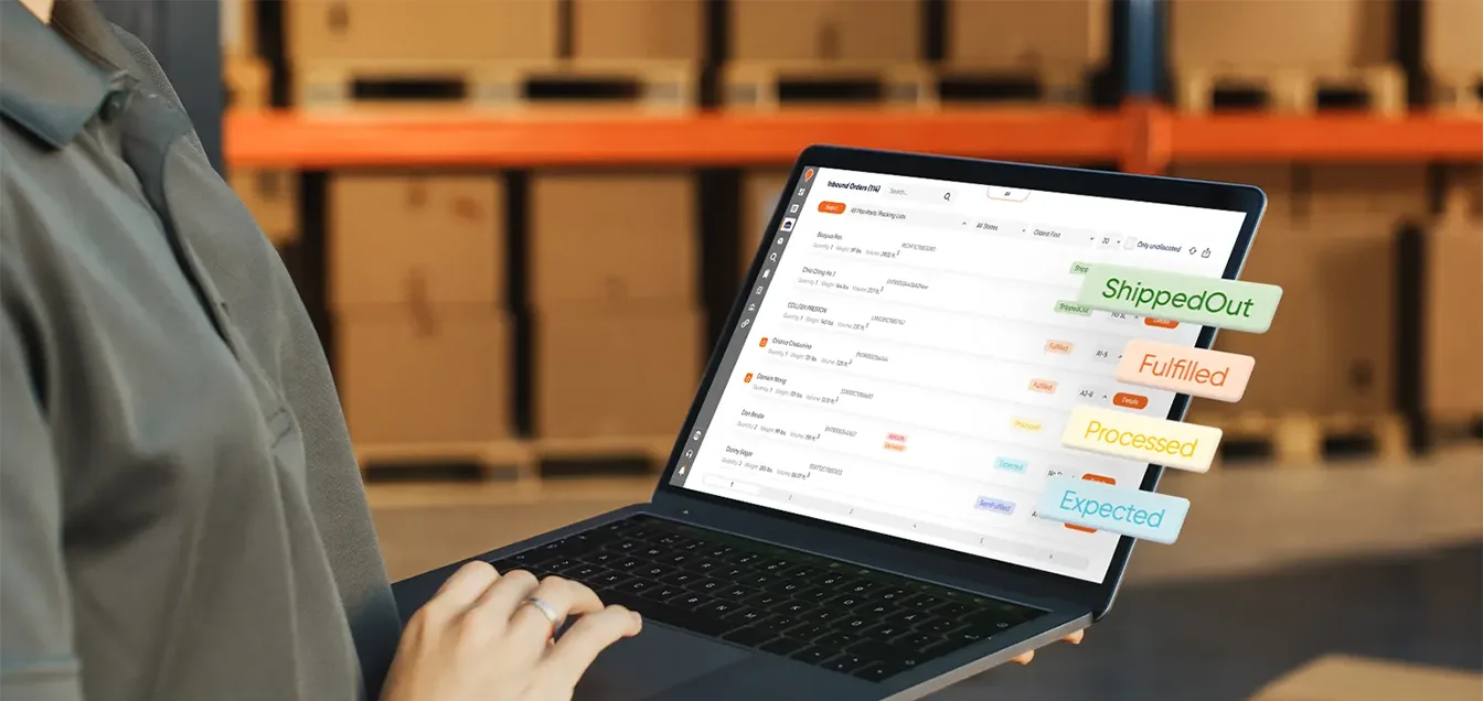 Optimize Order Management Fulfillment in Canada