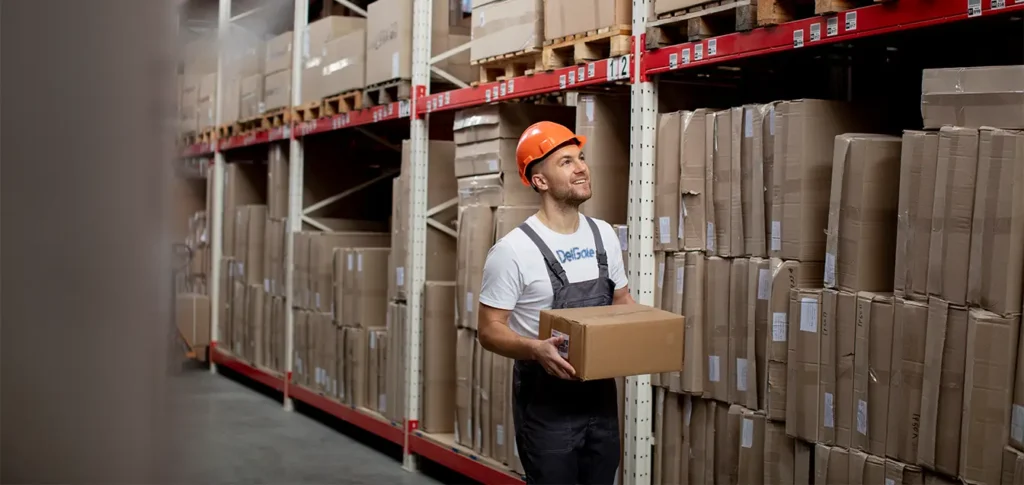 best fulfillment companies in Canada