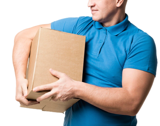 courier services Canada