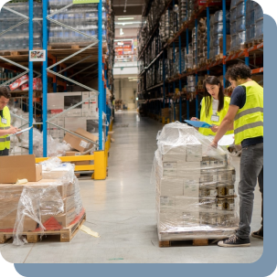 Fulfillment Service in Kelowna