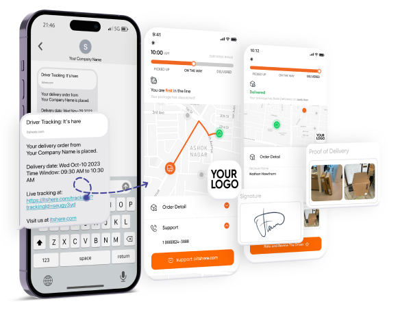 Order fulfillment Vancouver