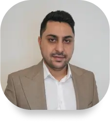 Amir CEO