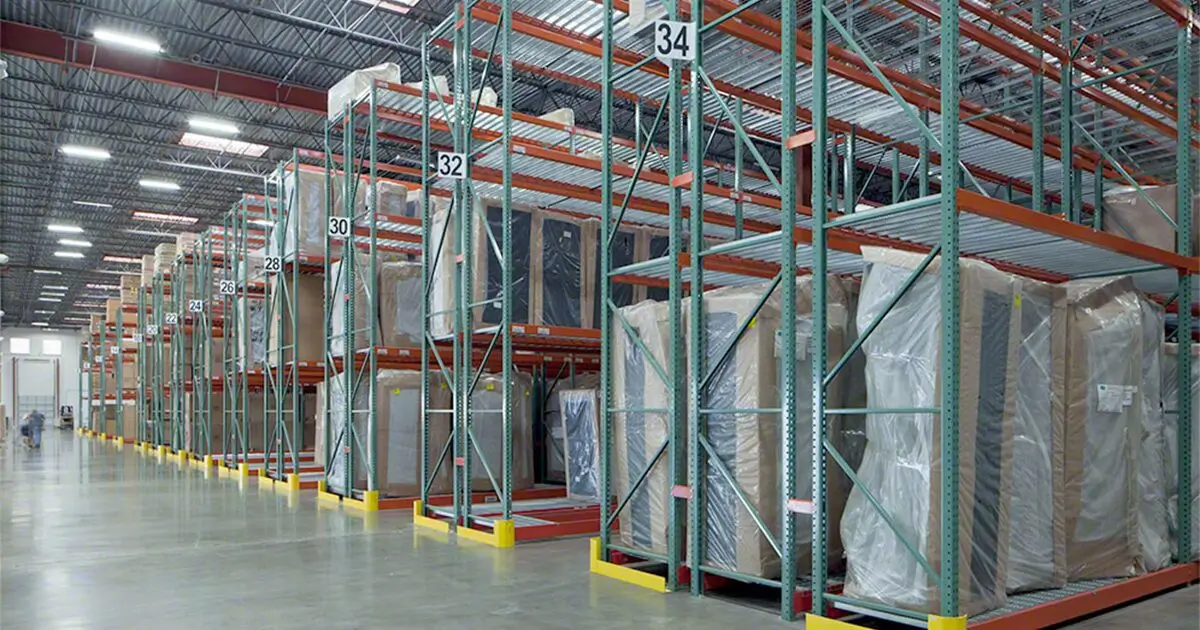 Amazon Canada Fulfillment Services Expand Reach DelGate