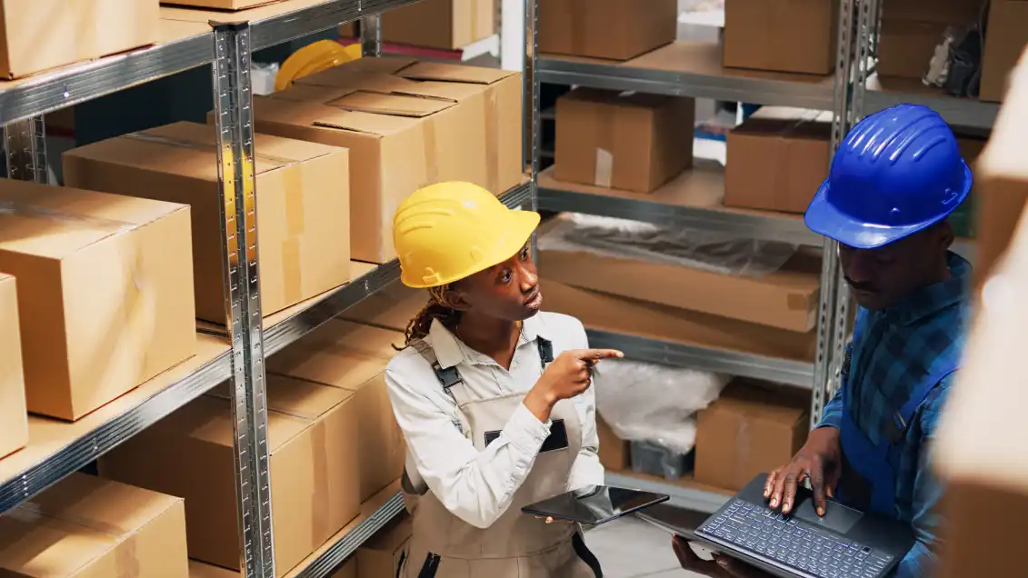 Best 3PL Providers in Kelowna