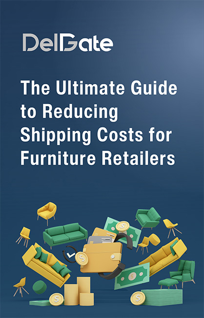 Ebooki Reducing Shipping Costs for Furniture Retailers 1