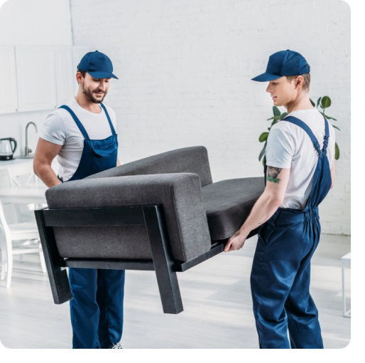 Furniture Delivery Service in Ottawa