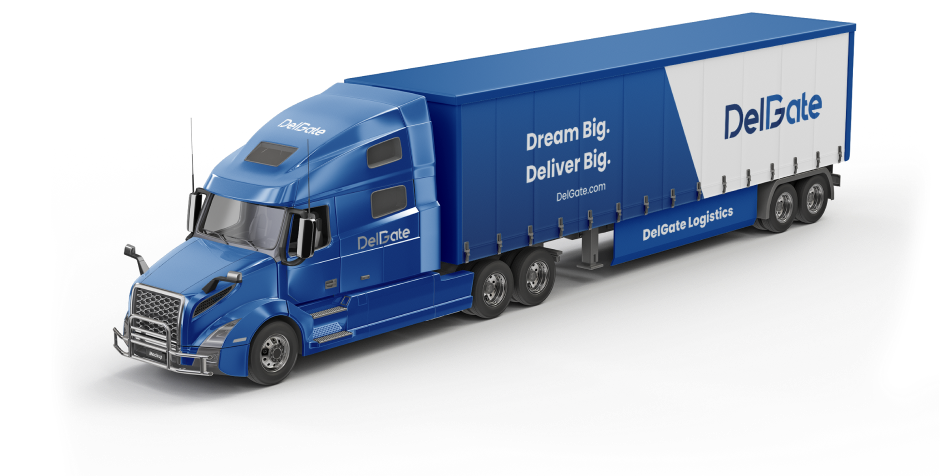 Trucking Price Form