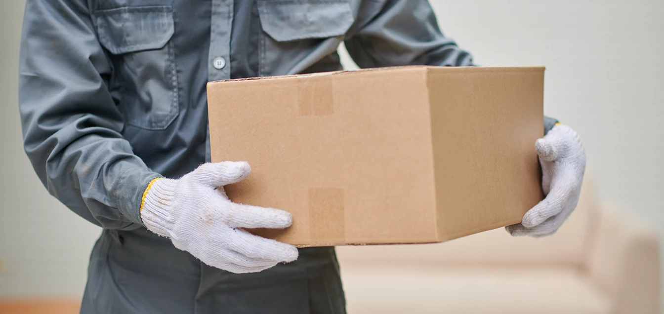 White Glove Delivery Discounts in Canada