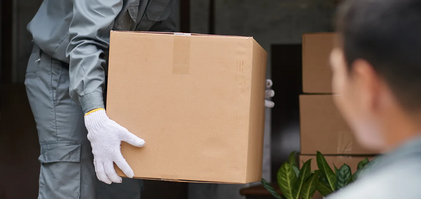 A Guide to Using White Glove Delivery Services