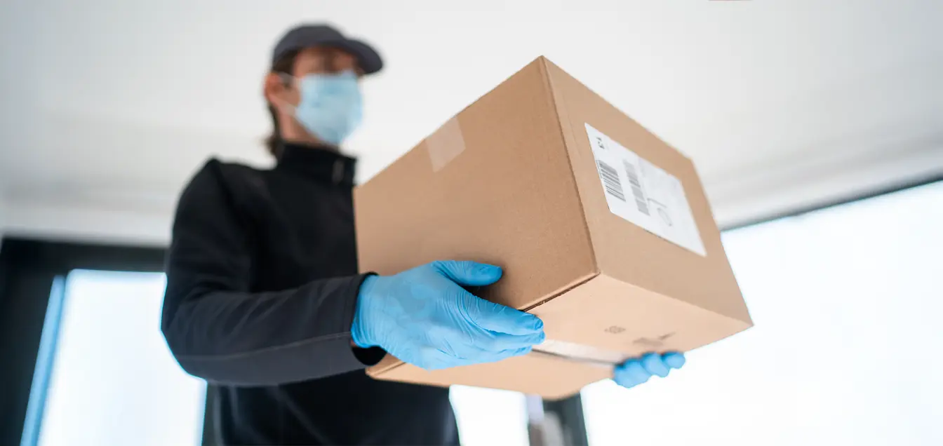 White Glove Delivery for Your Electronics in Canada