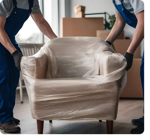 furniture delivery service in Ontario