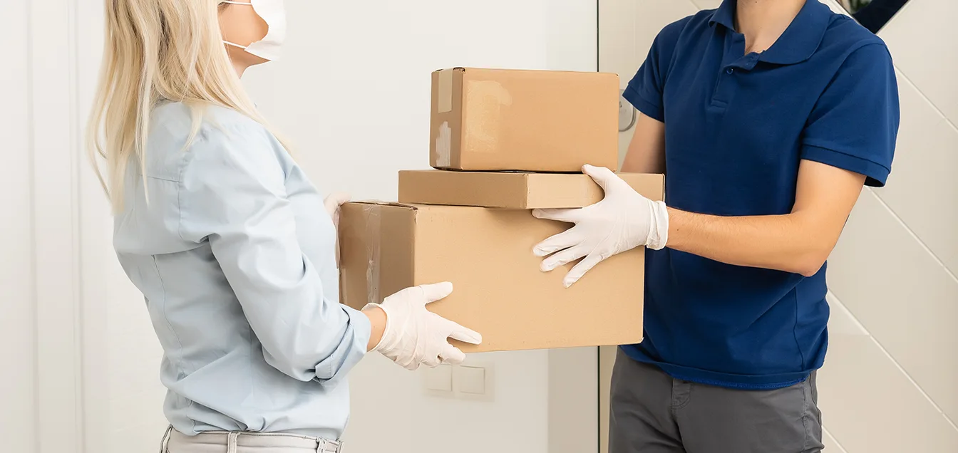 White Glove Delivery Discounts in Canada