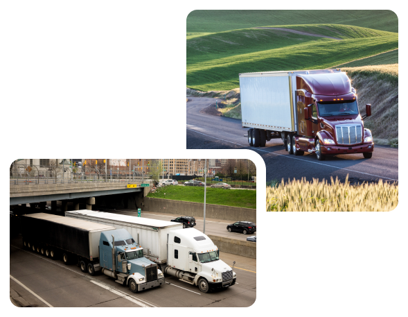 trucking rates in Canada