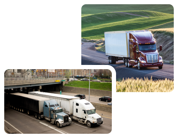 trucking rates in Canada