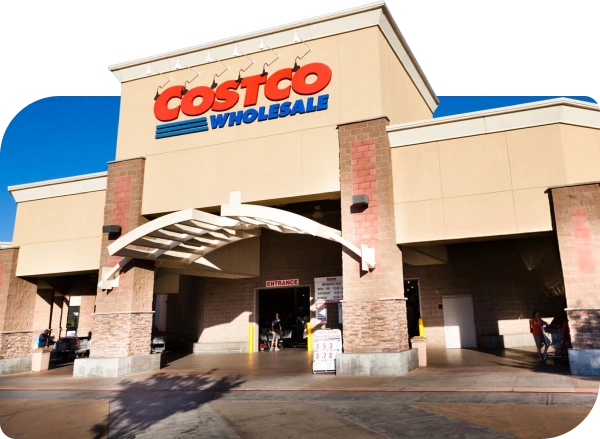 Costco Transloading Service in Canada