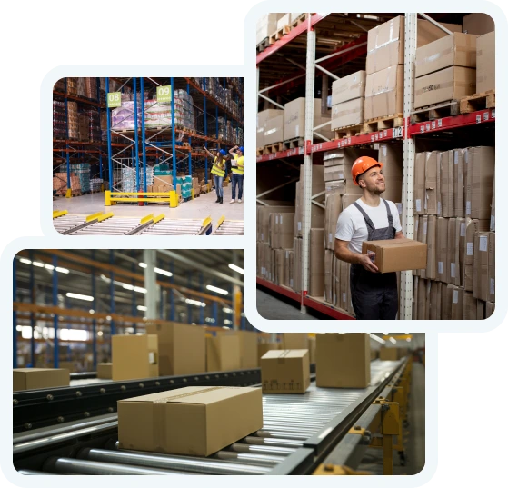 E-commerce Fulfillment in Canada