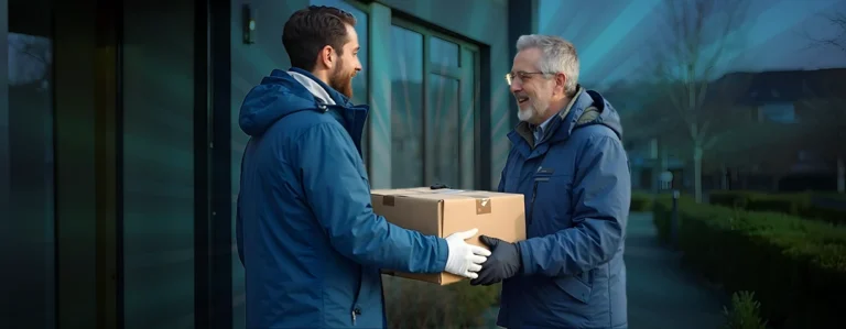 How to Choose the Best White Glove Delivery Service in Canada