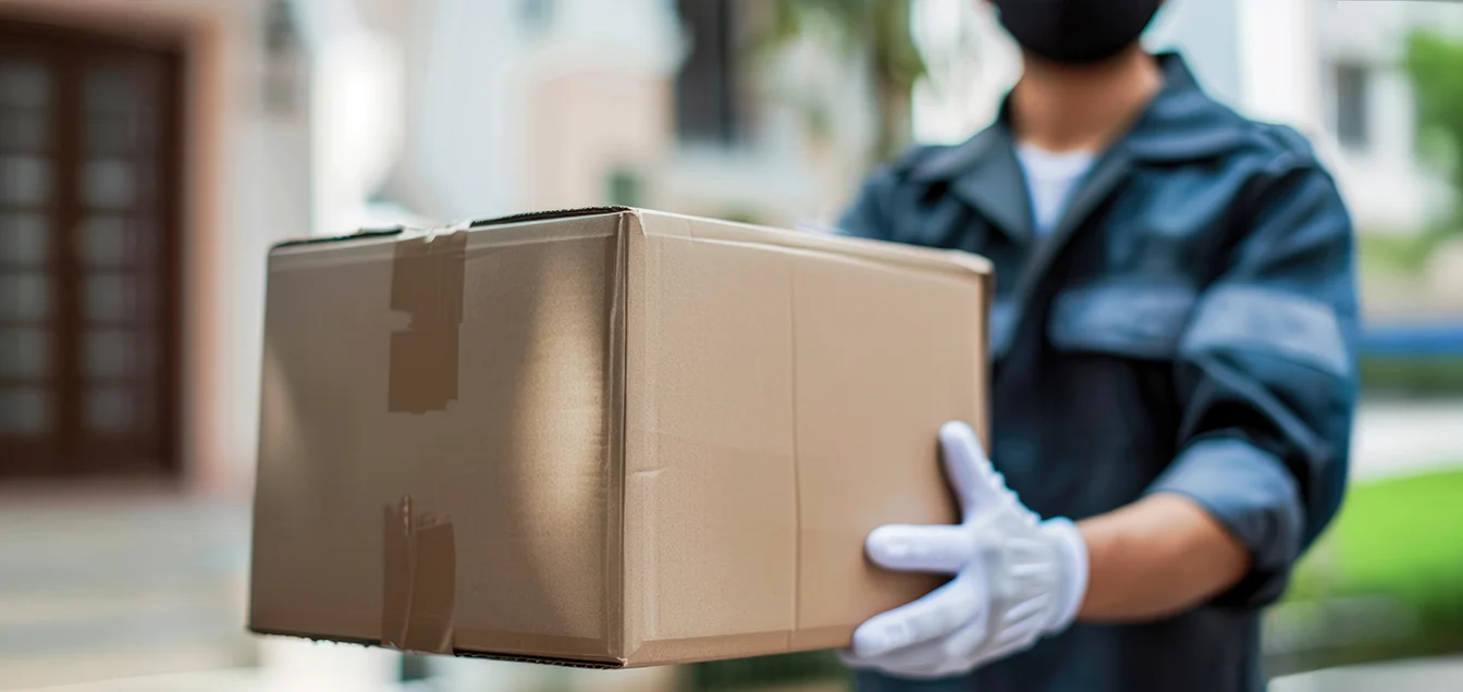 White Glove Delivery Cost Factors in Canada